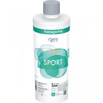 Hansgrohe Mineralisierung und Filter Sport k.a.