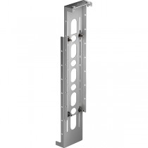 Hansgrohe Montagewinkel Axor sBox für Montageplatte Fliesenrand