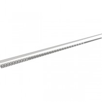 Hansgrohe Neigungsprofil RainTurn  m.link.o.recht.Seitenan.verstellbar MSW