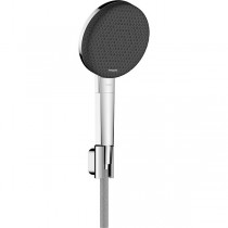 Hansgrohe Porterset Raindance Alive Select S  125 3jet EcoSmart m.Schl. 1600mm chrom