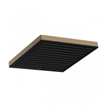 Hansgrohe Pulsify E Kopfbrause 260 1jet Brushed Bronze