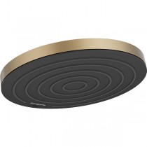 Hansgrohe Pulsify S Kopfbrause 260 1jet Brushed Bronze