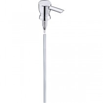 Hansgrohe Pumpe für Lotionsspender Polished Gold Optic