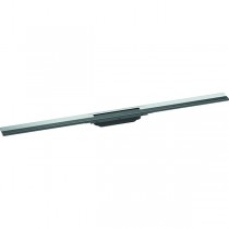 Hansgrohe RainDrain Flex Duschrinne 1000 mm kürzbar zur freien Montage chrom