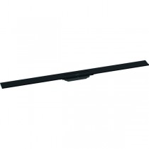 Hansgrohe RainDrain Flex Duschrinne 1200 mm kürzbar für Wandmontage MSW