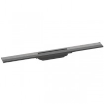 HG RainDrain Flex Duschrinne 1200 mm kürzbar zur freien Montage BBC