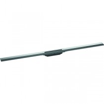 Hansgrohe RainDrain Flex Duschrinne 1200 mm kürzbar zur freien Montage chrom