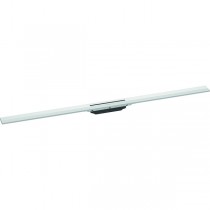 Hansgrohe RainDrain Flex Duschrinne 1200 mm kürzbar zur freien Montage MW