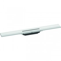 Hansgrohe RainDrain Flex Duschrinne 700 mm kürzbar für Wandmontage MW