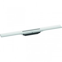 Hansgrohe RainDrain Flex Duschrinne 700 mm kürzbar zur freien Montage MW