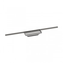 Hansgrohe RainDrain Minimalistic Fertigset Duschrinne 800 