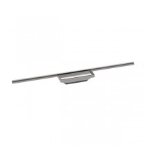 Hansgrohe RainDrain Minimalistic Fertigset Duschrinne 900 