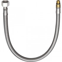 Hansgrohe Schlauchanschluß DS/DN6/Schraub-1/2" EPDM/470 entz.Australien