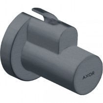 Hansgrohe Schuber Brushed Black Chrome