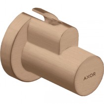 Hansgrohe Schuber Brushed Red Gold