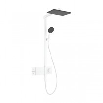 Hansgrohe Showerpipe Raindance Alive Q  210/340 1jet EcoSmart Thermostat MW