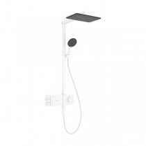 Hansgrohe Showerpipe Raindance Alive Q  210/340 2jet EcoSmart Thermostat MW