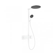 Hansgrohe Showerpipe Raindance Alive S  300 1jet mit Thermostat MW