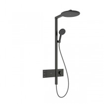 Hansgrohe Showerpipe Raindance Alive S  300 2jet mit Thermostat BBC