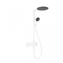 Hansgrohe Showerpipe Raindance Alive S  300 2jet mit Thermostat MW