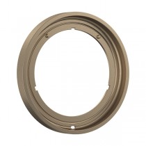 Hansgrohe ShowerSelect Comfort S Verlängerungsrosette 5 mm Brushed Bronze