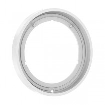 Hansgrohe ShowerSelect Comfort S Verlängerungsrosette 5 mm Matt White