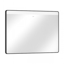 Hansgrohe Spiegel Xarita Lite Q 1000/30 m.hor.LED Beleuchtung IR Sensor Matt Black