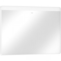 Hansgrohe Spiegel Xarita Lite Q 1000/30 m.hor.LED Beleuchtung Wandschalter Matt White