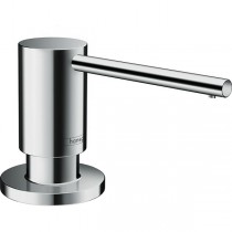Hansgrohe Spülmittelspender A41 chrom  