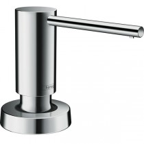 Hansgrohe Spülmittelspender A51 chrom  