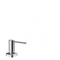 Hansgrohe Spülmittelspender A71 chrom  