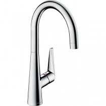Hansgrohe Spültischmischer 260 Talis M51 Eco 1jet chrom