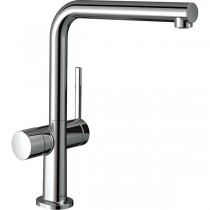 Hansgrohe Spültischmischer 270 Talis M54 Geräteabsperrventil 1jet chrom