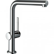 Hansgrohe Spültischmischer 270 Talis M54 Niederdruck 1jet chrom