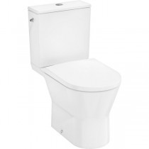 Hansgrohe Stand WC Set EluPura Original S  640 ho.Abg.SMC Si.SC/QR u.SPK FR we