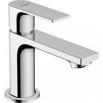 Hansgrohe Standventil 80 Rebris E chrom  