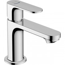 Hansgrohe Standventil 80 Rebris S chrom  
