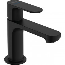 Hansgrohe Standventil 80 Rebris S Matt Black  