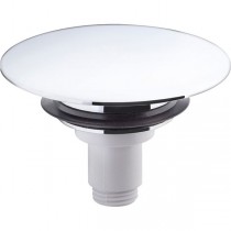 Hansgrohe Stopfen Push-Open >01/04 mattschwarz  