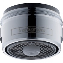 Hansgrohe Strahlformer F13 SoftStart M24x1 chr.  