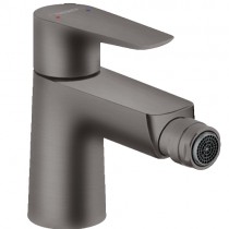 Hansgrohe Talis E Bidetmischer Bushed Black