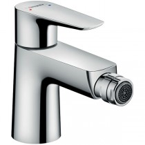 Hansgrohe Bidetmischer Talis E chrom 