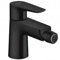 Hansgrohe Talis E Bidetmischer mattschwarz