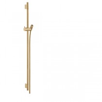 Hansgrohe Brausenstange Unica'S Puro 900mm brushed bronze 