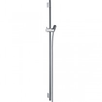 Hansgrohe Brausenstange Unica'S Puro 900mm chrom