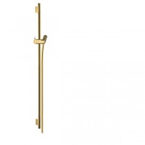 Hansgrohe Brausenstange Unica'S Puro 900mm polished gold 