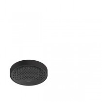 Hansgrohe Kopfbrause Rainfinity 250 1jet Deckenmontage mattschwarz