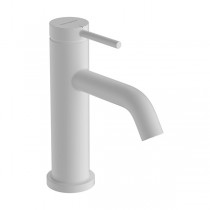 Hansgrohe Tecturis S Standventil 80 ohne Ablaufgarnitur Matt White