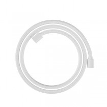 Hansgrohe Textilbrauseschlauch Designflex 1600mm mattweiß