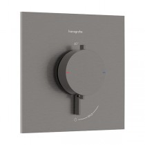 Hansgrohe Thermostat UP Ecostat Comfort E  Fertigset 1 Verbraucher BBC